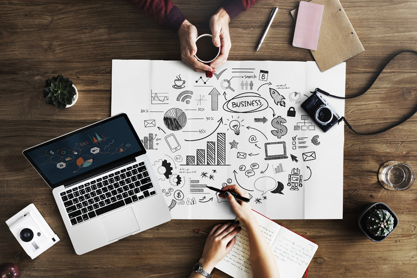  women and girls in STEM design work