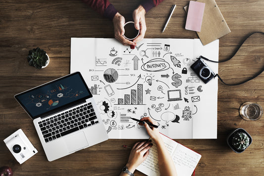  women and girls in STEM design work