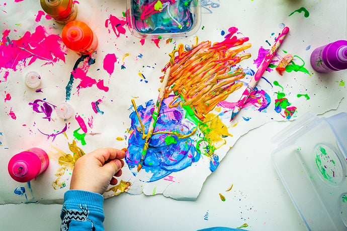 The Reasons to Inspire Kids’ Creativity 2020